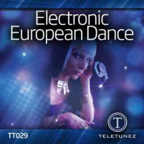 Electronic European Dance