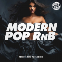 Modern Pop RnB