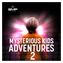 Mysterious Kids Adventures 2