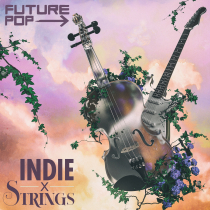 Indie x Strings