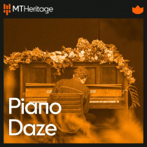 MML-282 Piano Daze