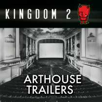 Arthouse Trailers