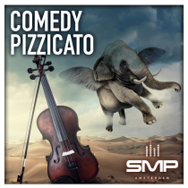 Comedy Pizzicato