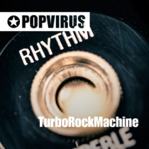 Turbo Rock Machine