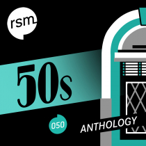 Anthology 50s