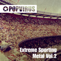 Extreme Sporting Metal 2