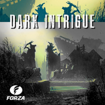 Dark Intrigue