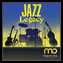 Jazz Legacy