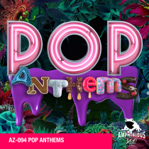 Pop Anthems