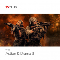 TV-106 Action and Drama 3
