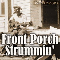 Front Porch Strummin