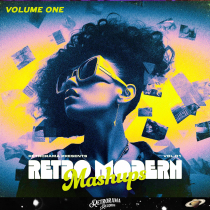 RetroModern Mashups Vol 1