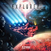 Explorer, Space Adventure Cues