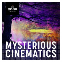 Mysterious Cinematics