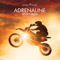 Adrenaline - Sports Rock