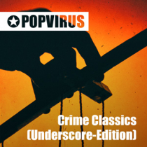 Crime Classics (Underscore Edition)