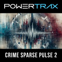 Crime Sparse Pulse 2