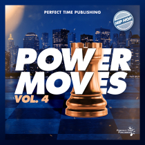 Power Moves Vol 4
