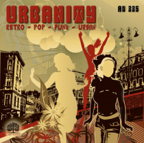 Urbanity (Retro-Pop-Funk-Urban)