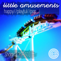 Little Amusements Shorts