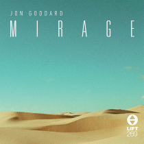 Jon Goddard â Mirage