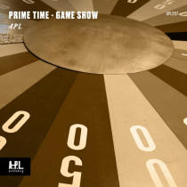Prime Time Game Show