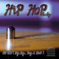 Hip Hop Baby (Hip Hop-Rap-RnB)