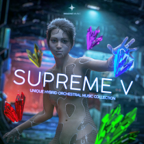 Supreme V
