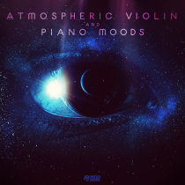 Atmospheric Violin and Piano Moods