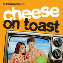 Cheese On Toast