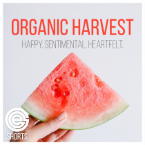 Organic Harvest