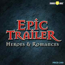 Epic Trailer - Heroes & Romances