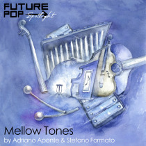 Mellow Tones Spotlight