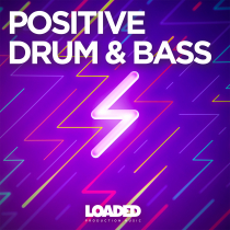 Positive Drum and Bass