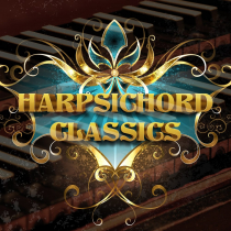 Harpsichord Classics