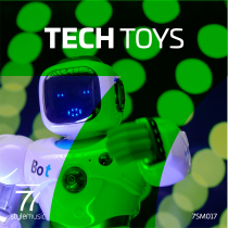Tech Toys