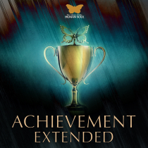 Achievement Extended