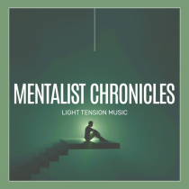 MENTALIST CHRONICLES