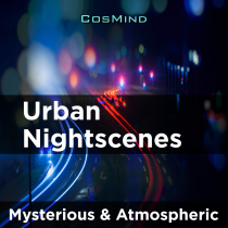Urban Nightscenes 1