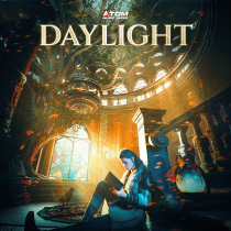 Daylight - Intimate Piano & Majestic Inspirational Strings