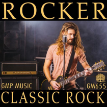 Rocker (Classic Rock)