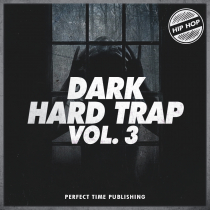 Dark Hard Trap Vol 3