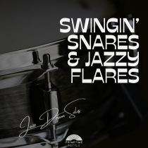 Swingin Snares and Jazzy Flares