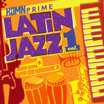 Latin Jazz Vol 1