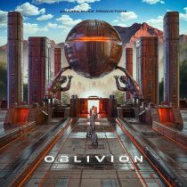 Oblivion, Dark Epic Hybrid Tracks