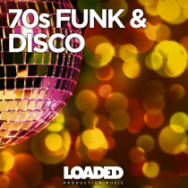 70s Funk and Disco