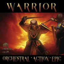 Warrior (Orchestral - Action - Epic)