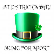 ST PATRICK'S DAY