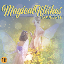 Magical Wishes Come True ELV-150