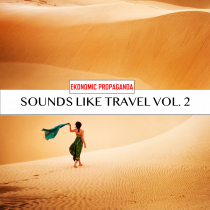 Sounds Like Travel Vol 2